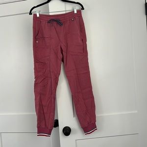 Mediclo WOMENS jogger scrub pant